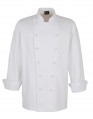 Chaqueta cocina algod&oacute;n