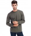 Sudadera b&aacute;sica